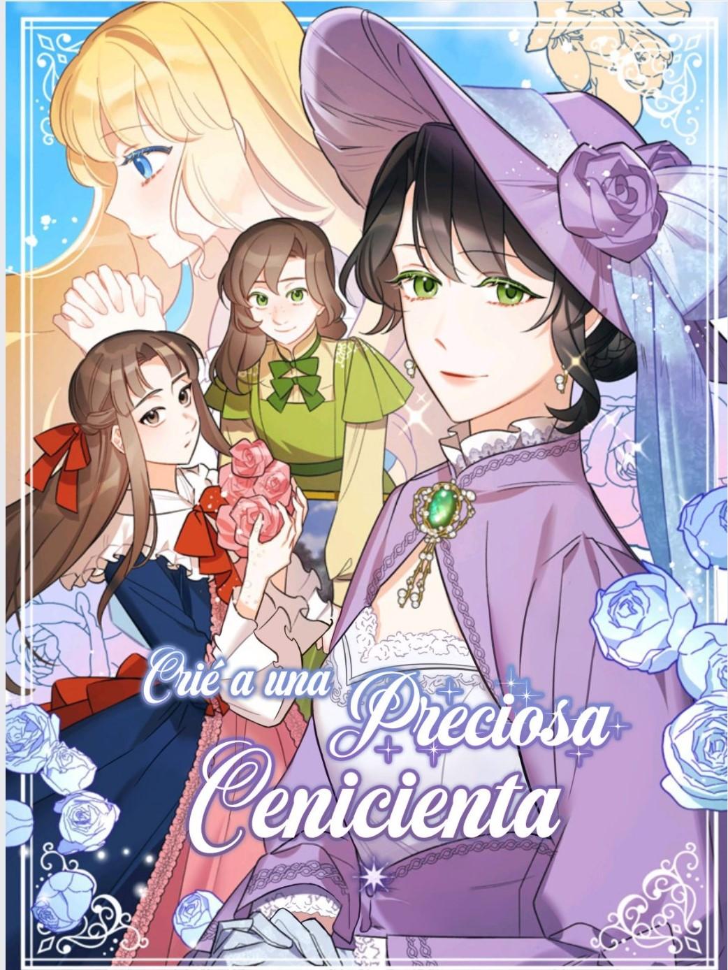 I Raised Cinderella Preciously Chapter 21 - Picture 1