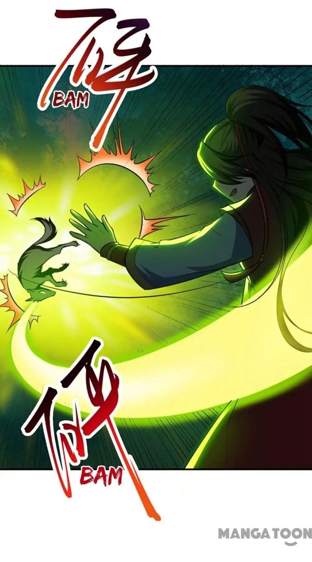 Rise Of The Demon King Chapter 77 - Picture 3