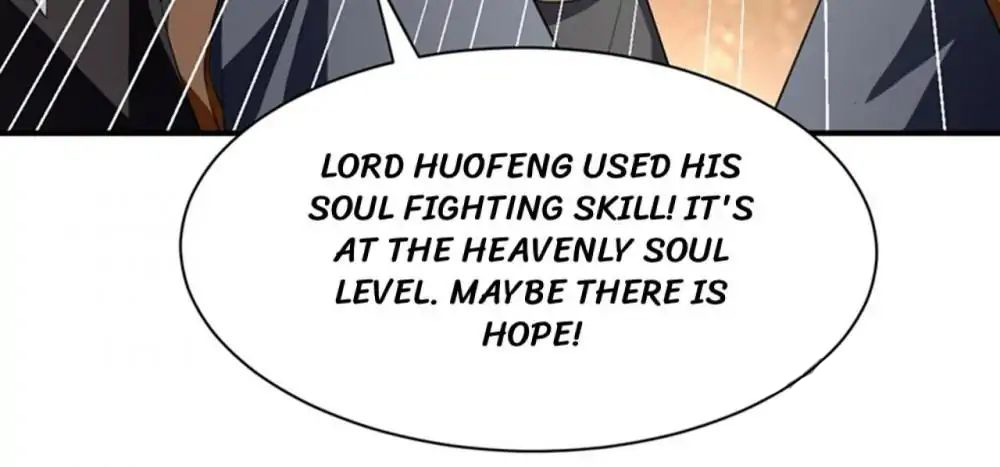 Rise Of The Demon King Chapter 58 - Picture 3