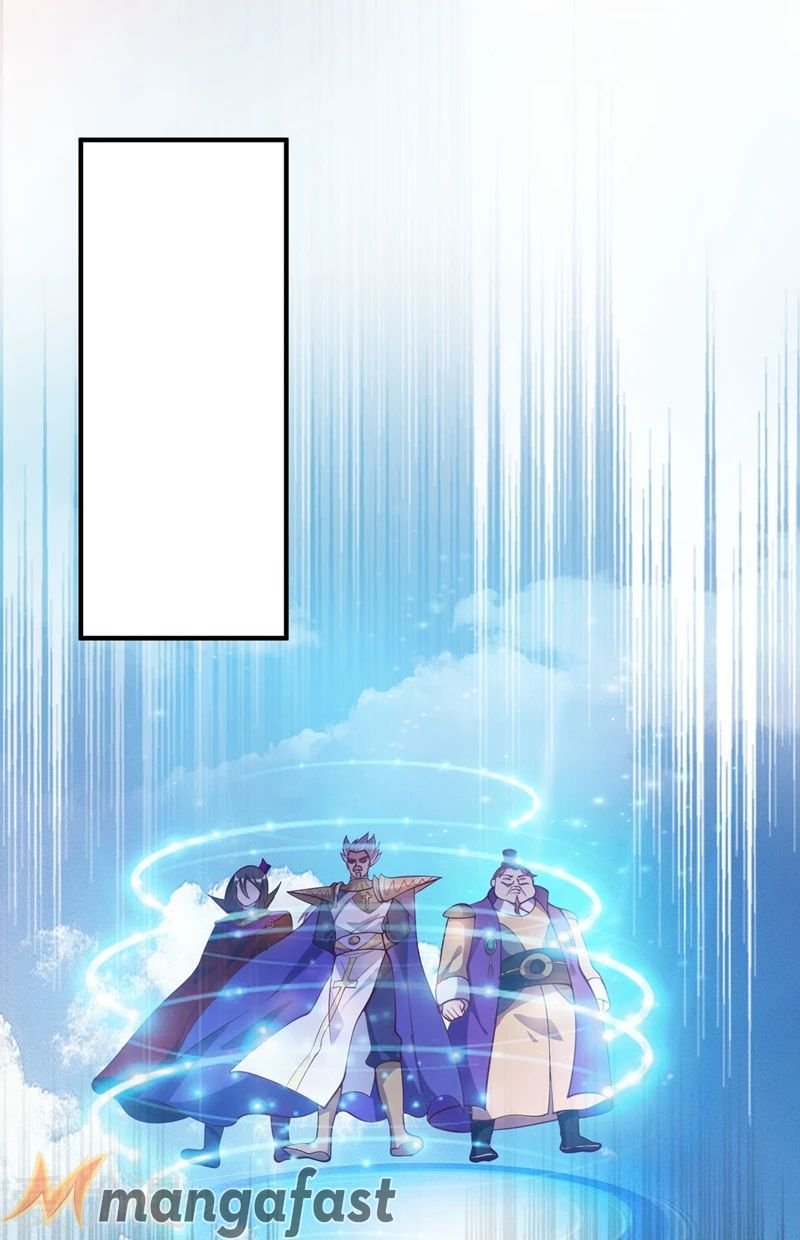Spirit Sword Sovereign Chapter 332 - Picture 1