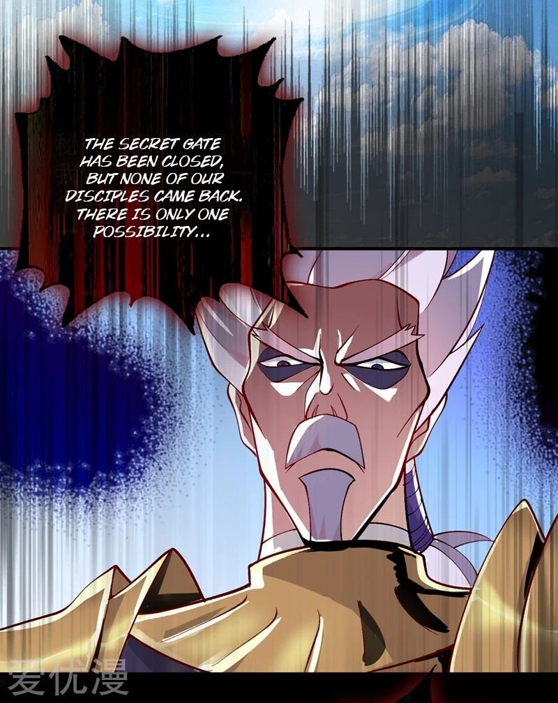 Spirit Sword Sovereign Chapter 332 - Picture 2