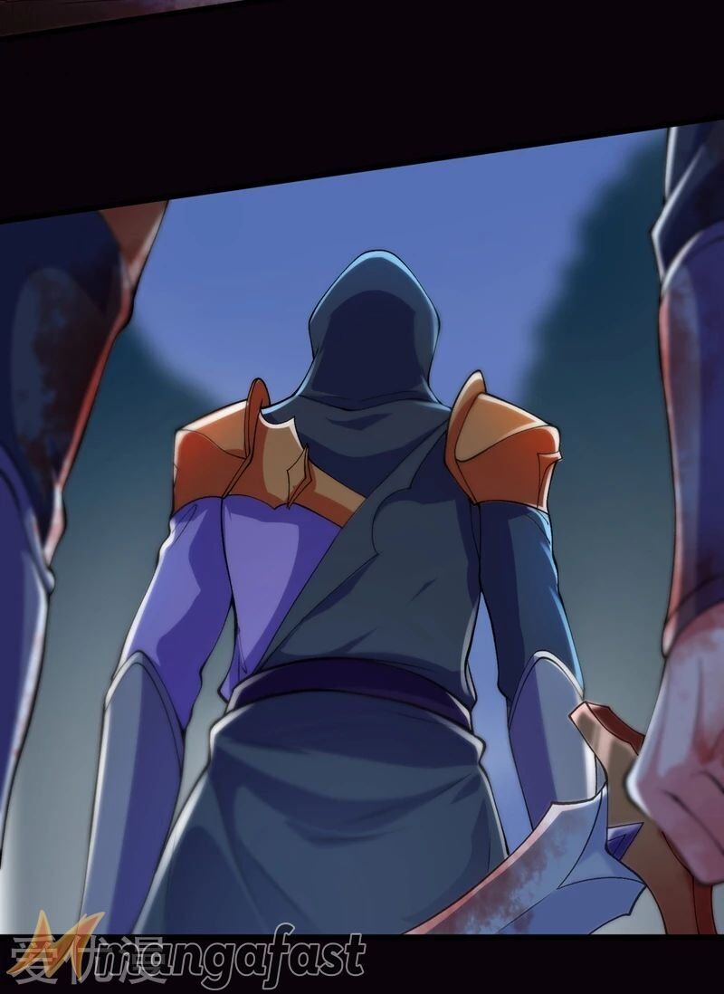 Spirit Sword Sovereign Chapter 323 - Picture 3