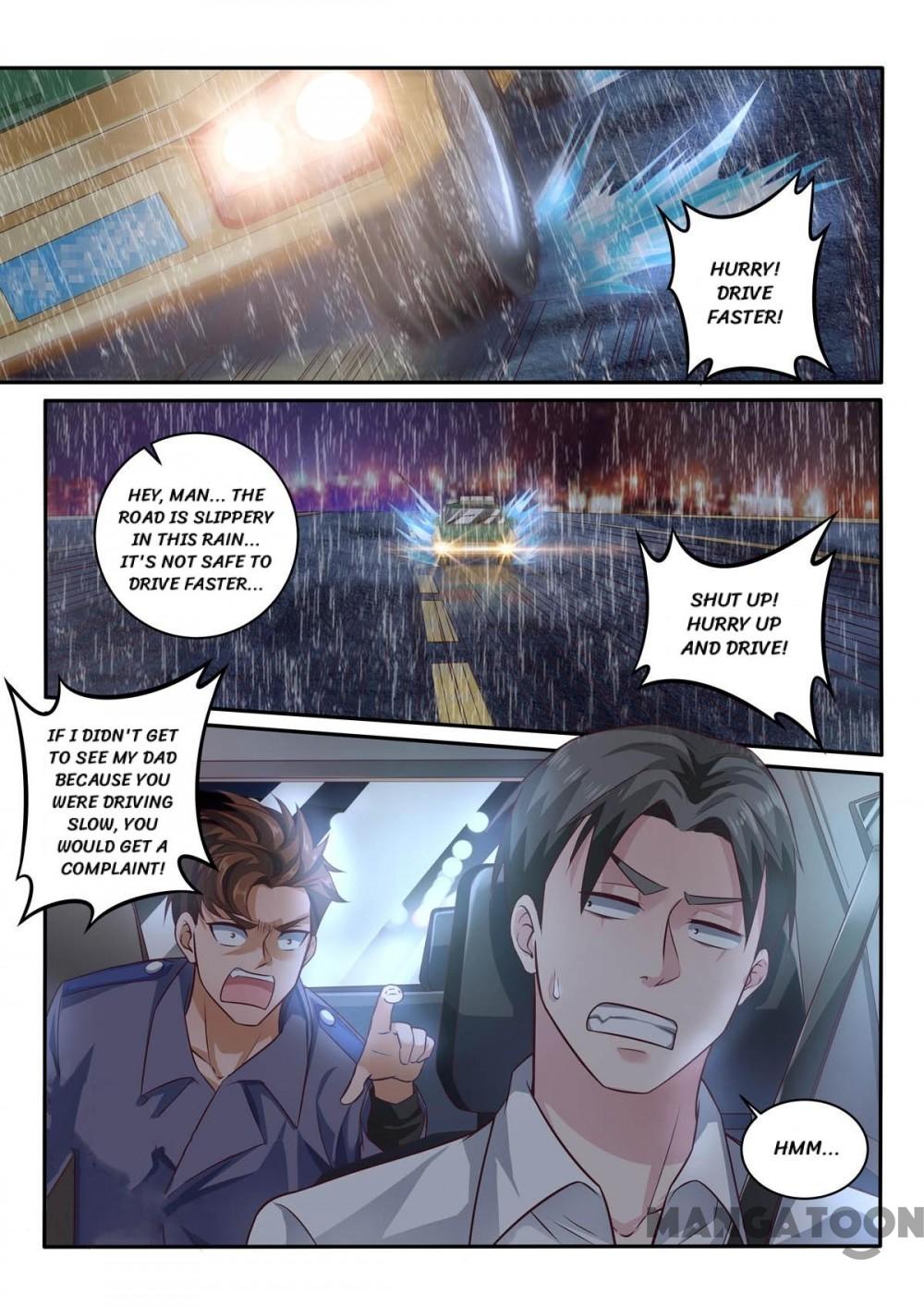The Brilliant Village Doctor Chapter 388 - Picture 1