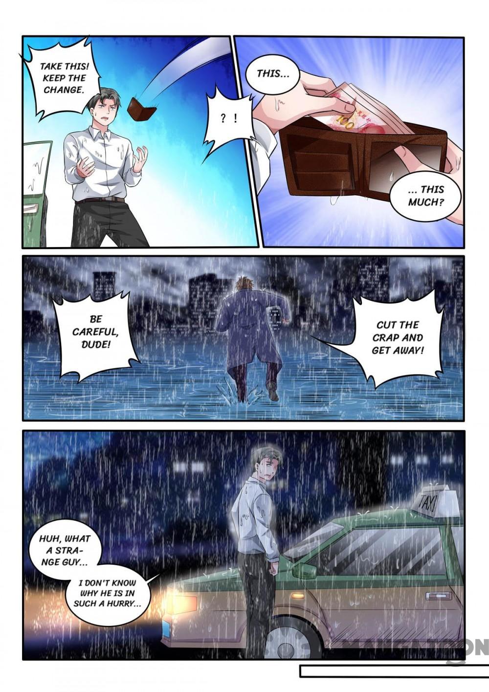 The Brilliant Village Doctor Chapter 388 - Picture 3