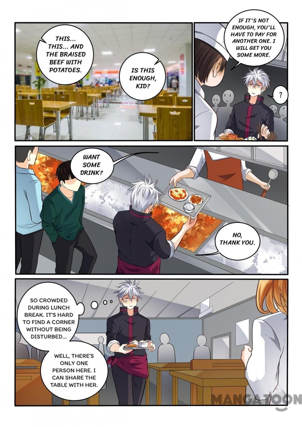 The Brilliant Village Doctor Chapter 380 - Picture 1