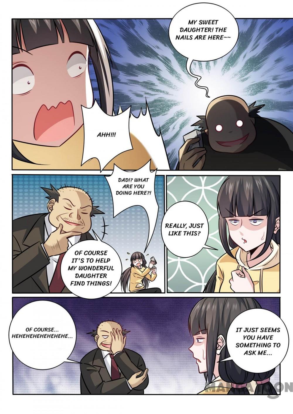 The Brilliant Village Doctor Chapter 366 - Picture 2