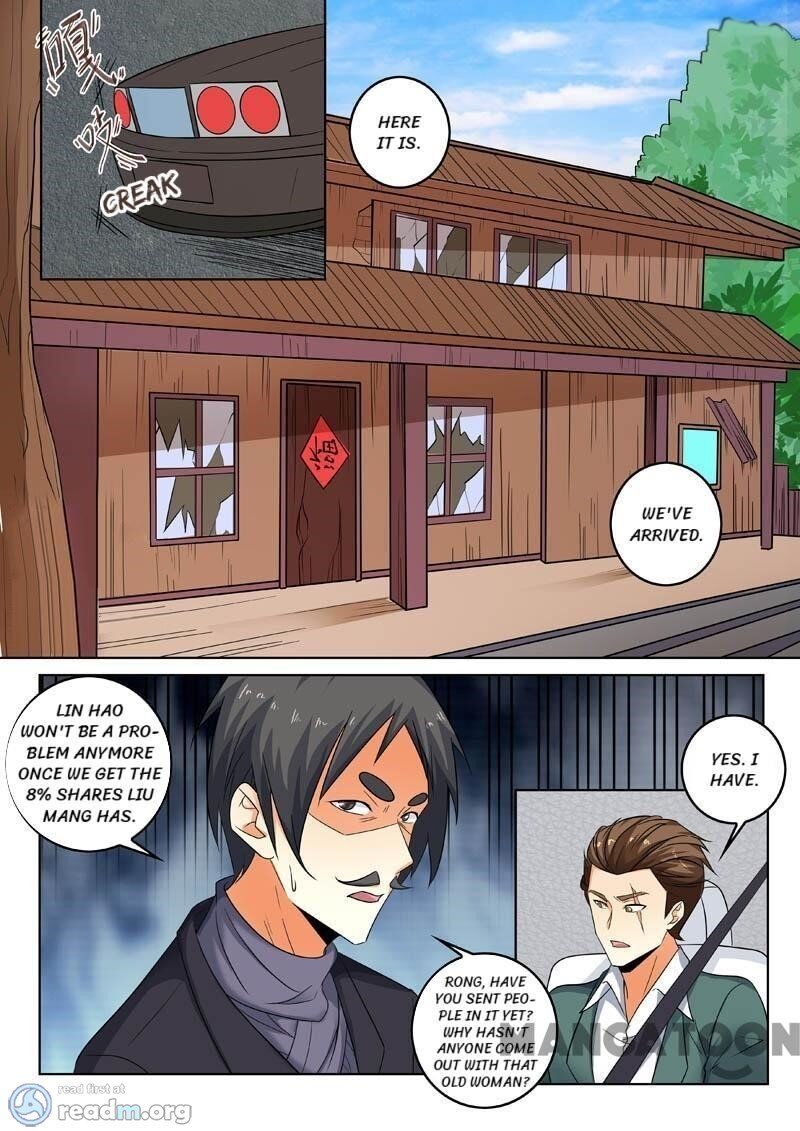 The Brilliant Village Doctor Chapter 338 - Picture 2
