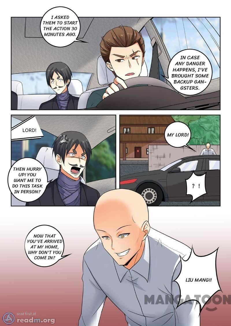 The Brilliant Village Doctor Chapter 338 - Picture 3