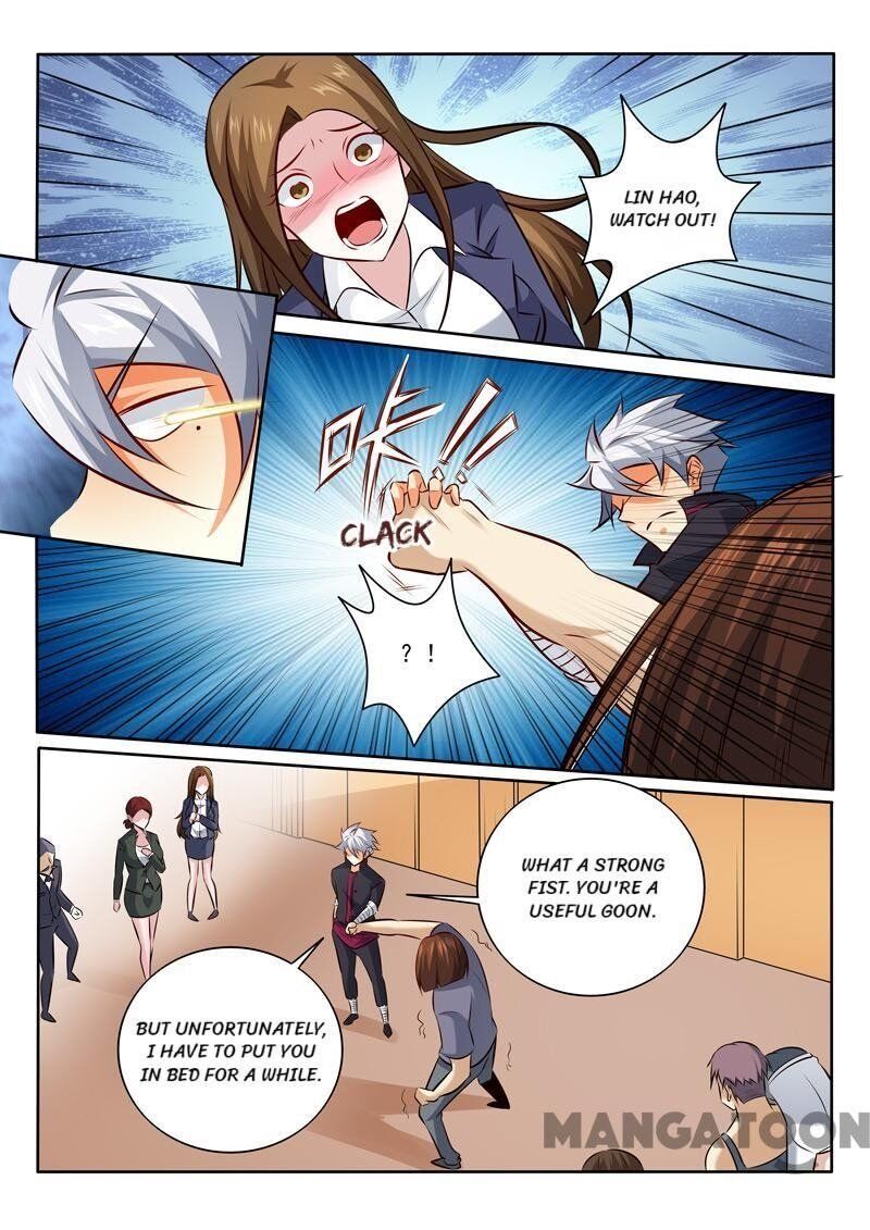The Brilliant Village Doctor Chapter 330 - Picture 2