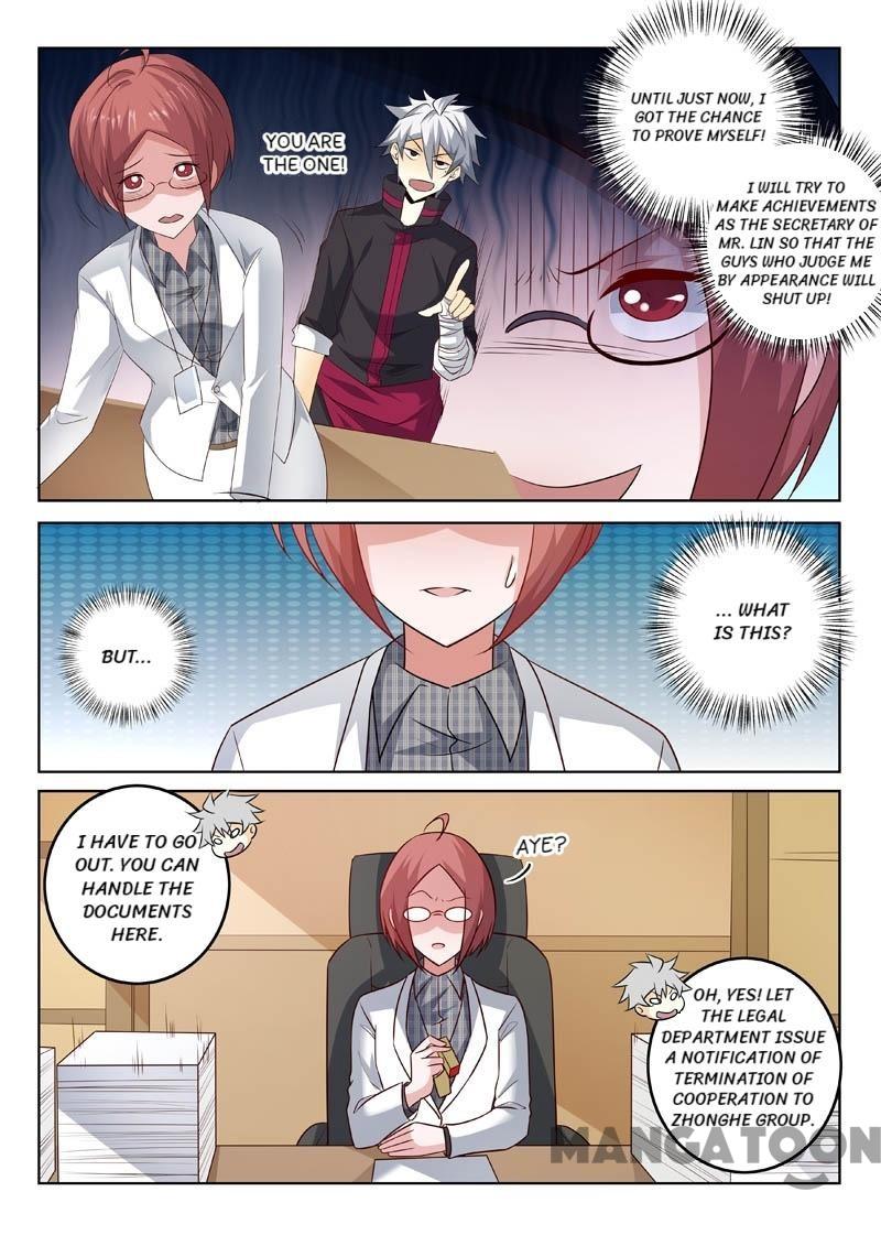The Brilliant Village Doctor Chapter 325 - Picture 2
