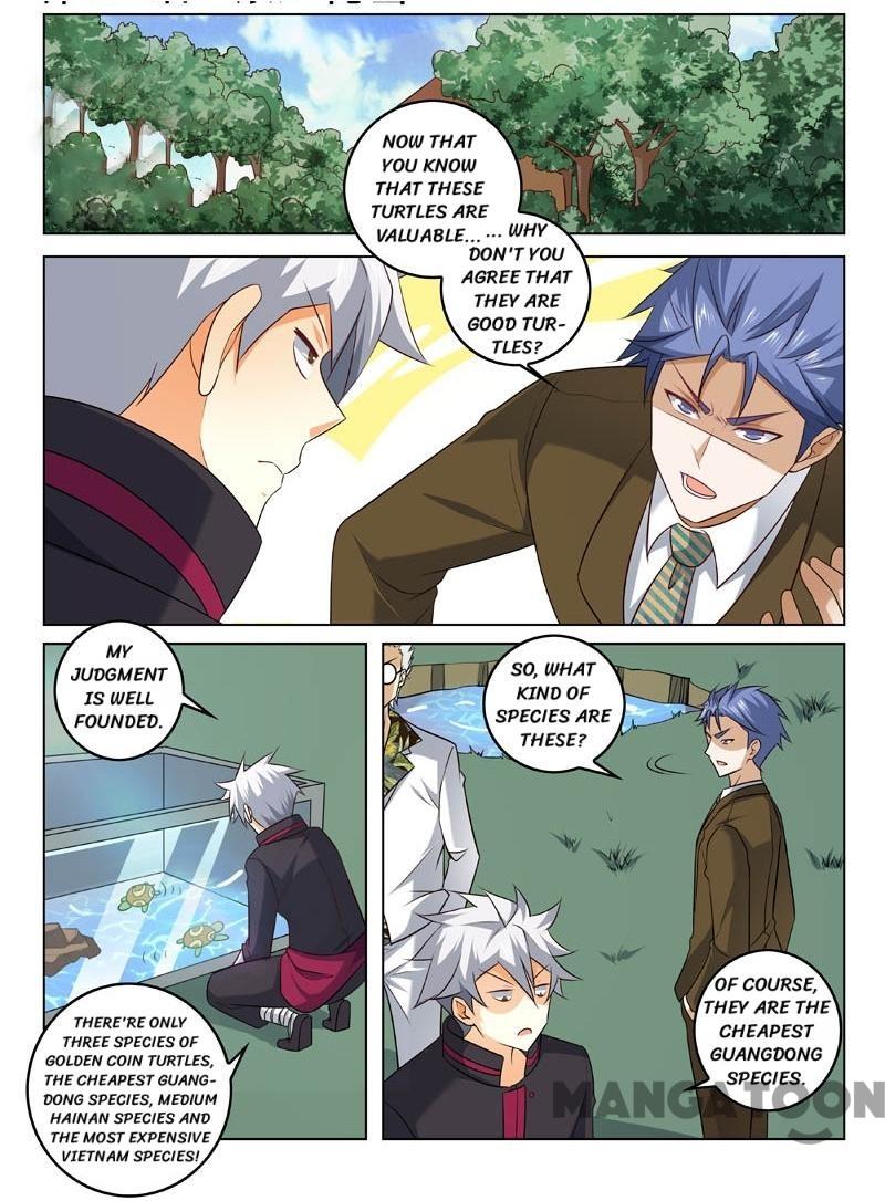 The Brilliant Village Doctor Chapter 320 - Picture 1