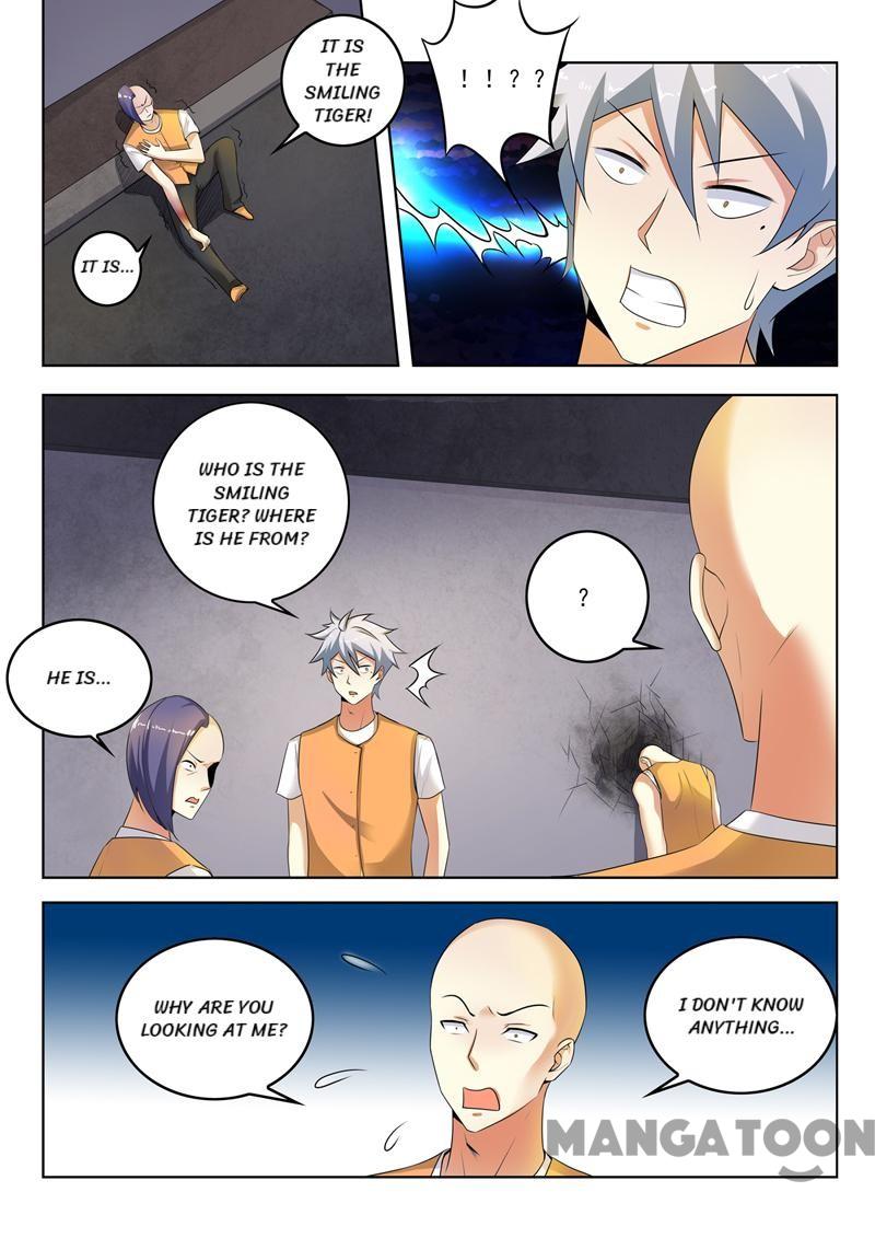 The Brilliant Village Doctor Chapter 289 - Picture 3