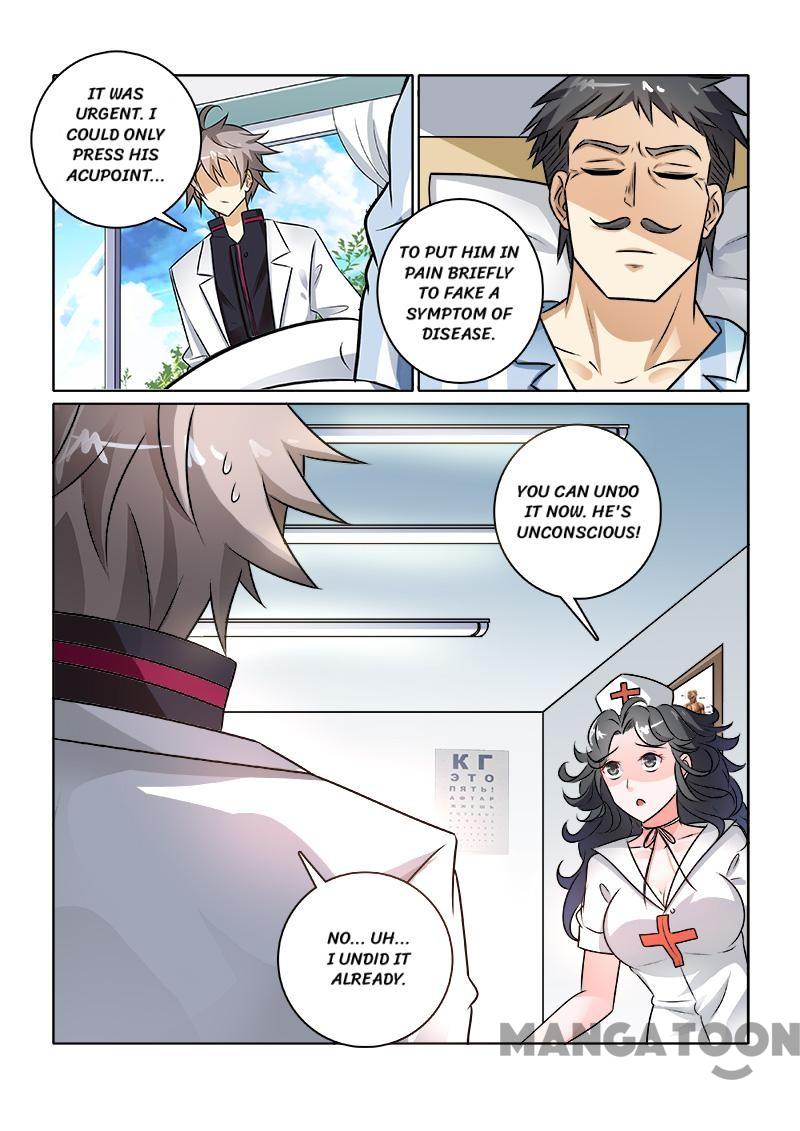 The Brilliant Village Doctor Chapter 234 - Picture 2