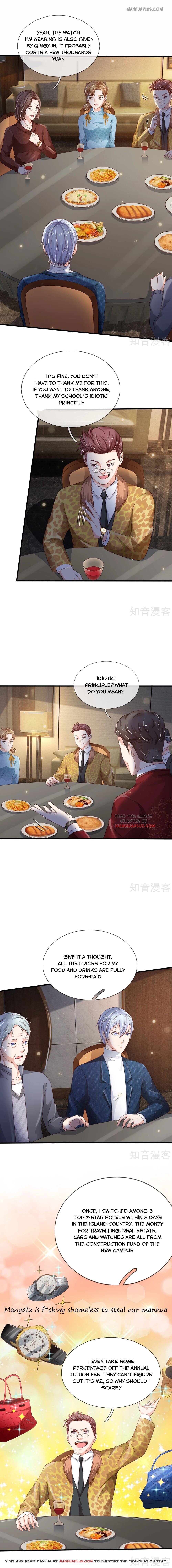 I'm The Great Immortal Chapter 180 - Picture 2
