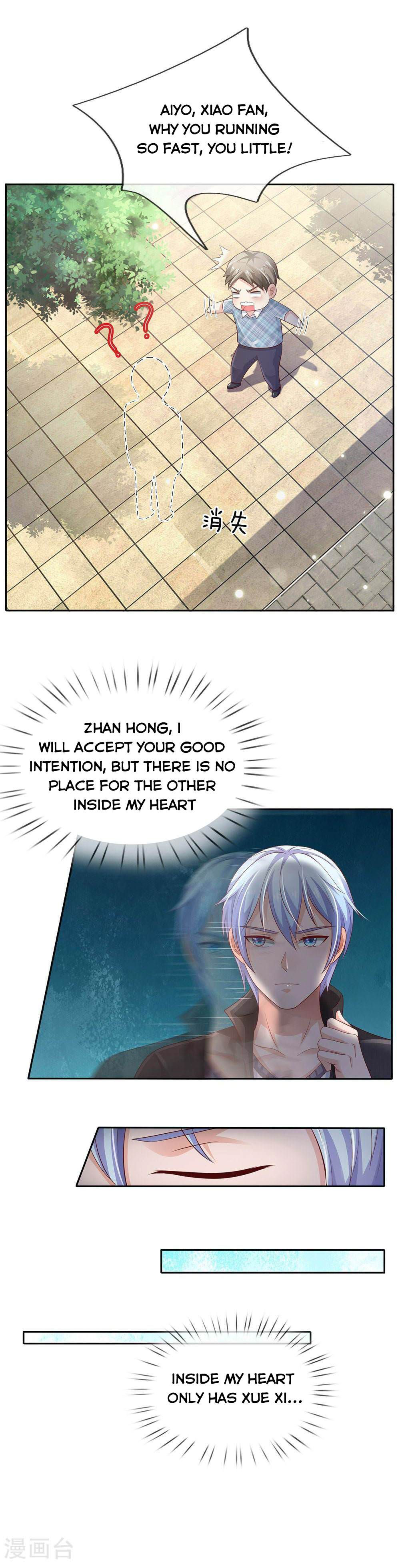 I'm The Great Immortal Chapter 103 - Picture 3