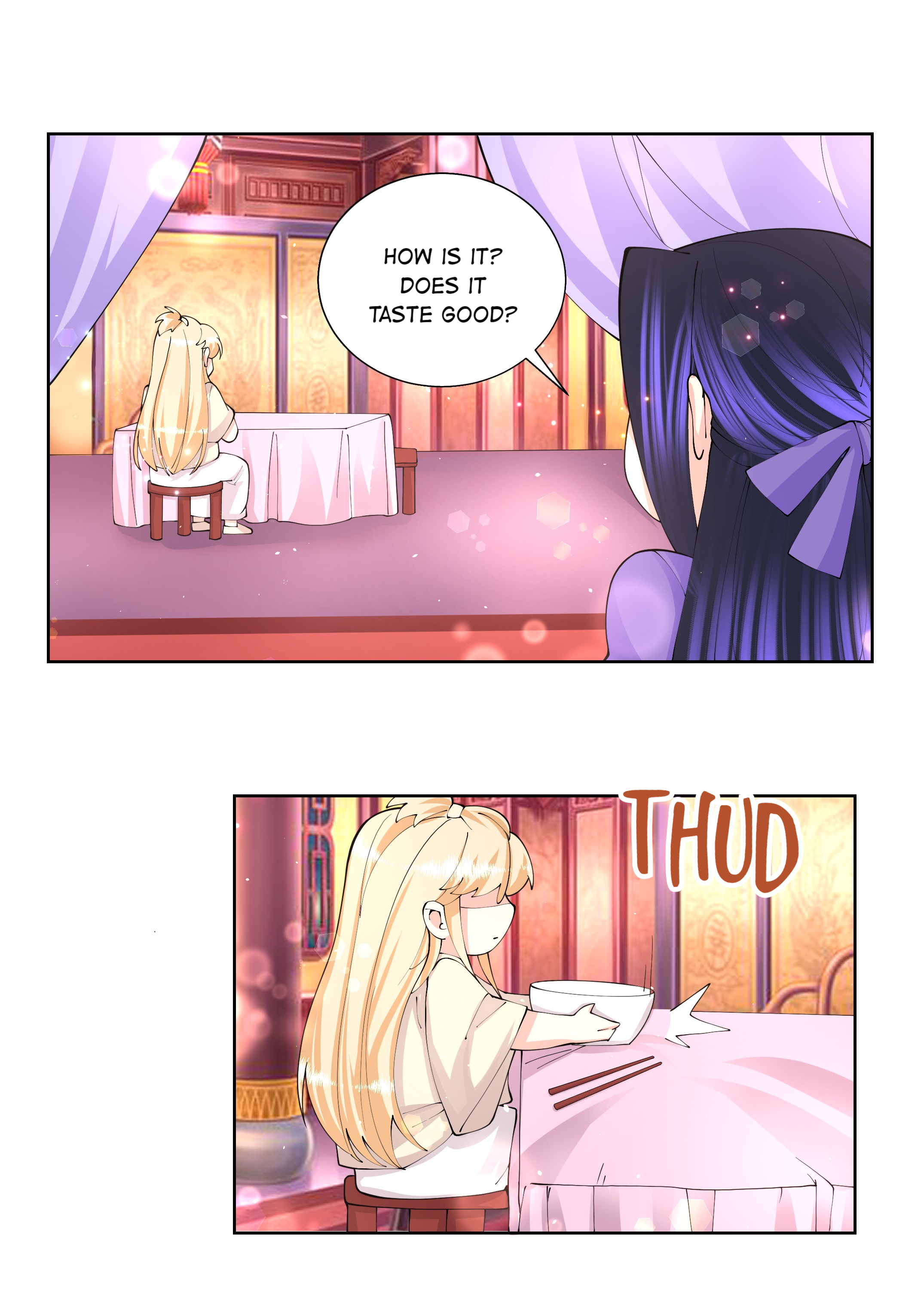 The Incapable Married Princess Chapter 42: Like It Outdoors - Picture 3