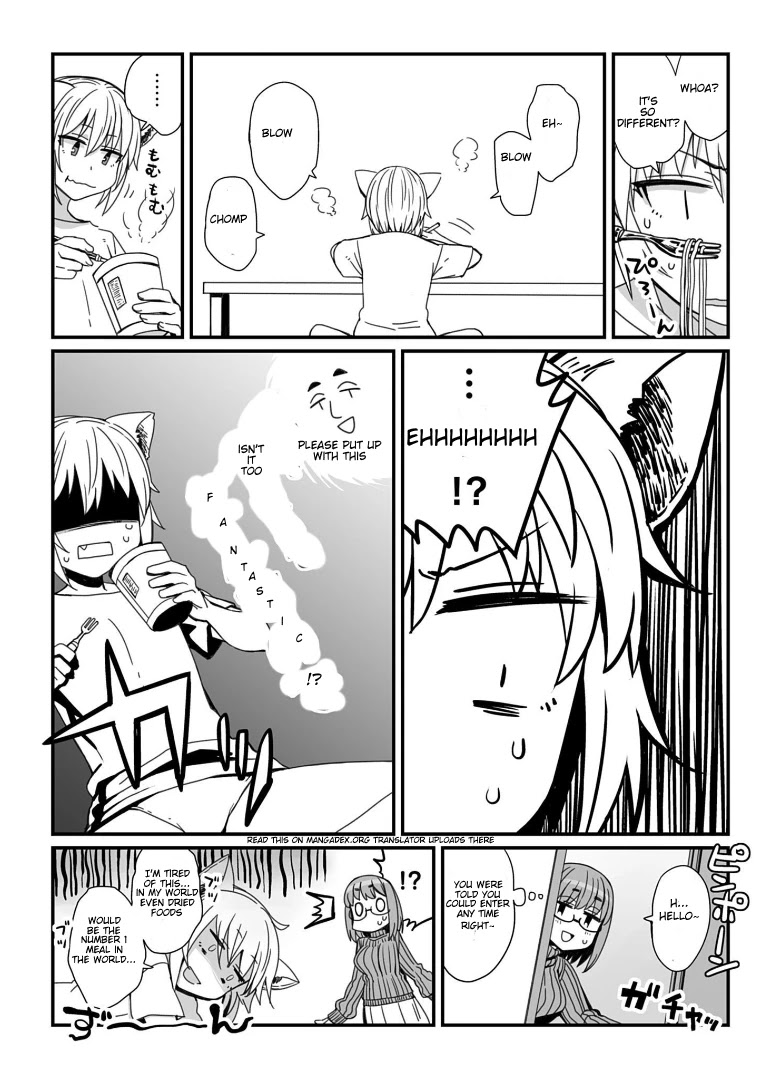 Viruka-San Vs - Page 2