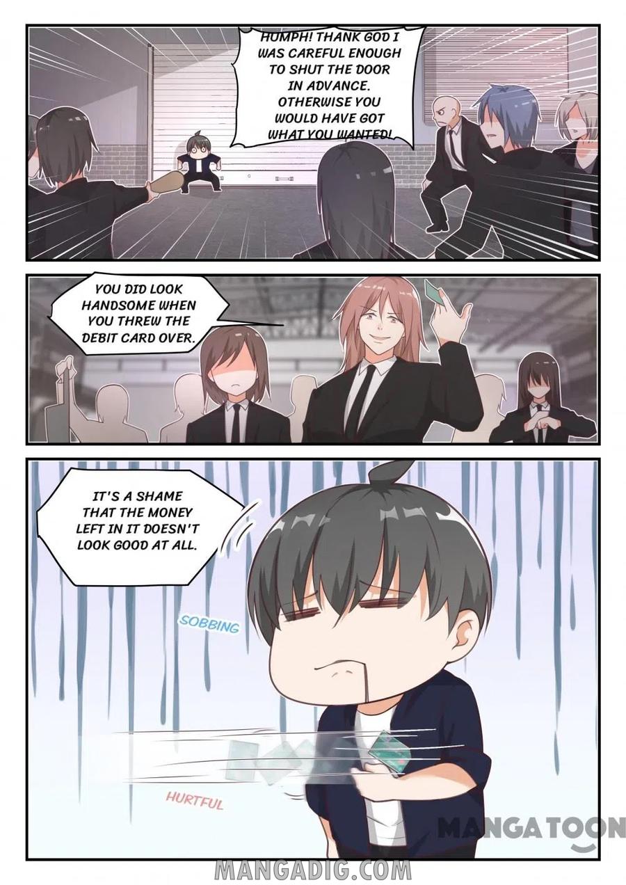 The Boy In The All-Girls School Chapter 416 - Picture 1