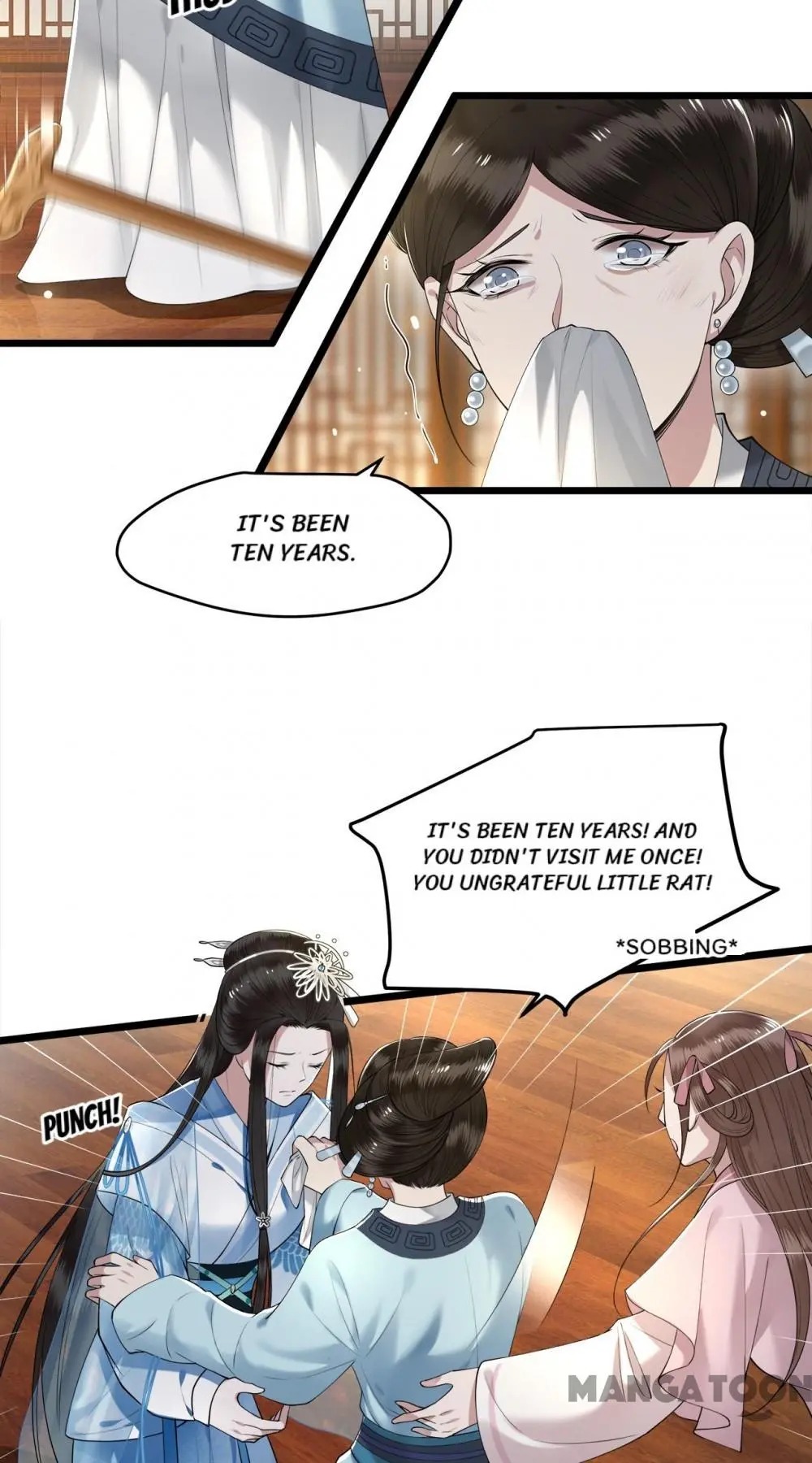 Rise From The Ashes - Page 2